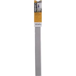Kantenband vensterbank 35 mm warm beton 45 cm 2 stuks