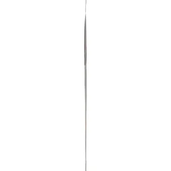 Kantenband vensterbank 35 mm warm beton 45 cm 2 stuks