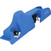 Kantschaaf v. gipsplaten 235mm