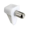 KARWEI kastplankdrager wit 5 mm (10 stuks)