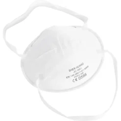 KARWEI stofmaskers FFP2 3 stuks