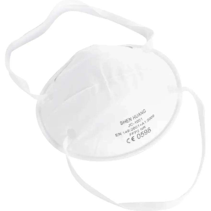 KARWEI stofmaskers FFP2 3 stuks