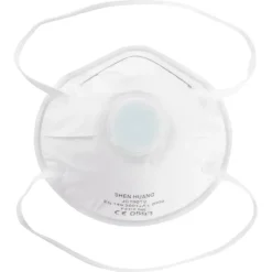 KARWEI stofmaskers met ventiel FFP2 3 stuks