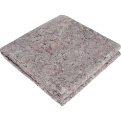 KARWEI absorberend dekkleed 4m2