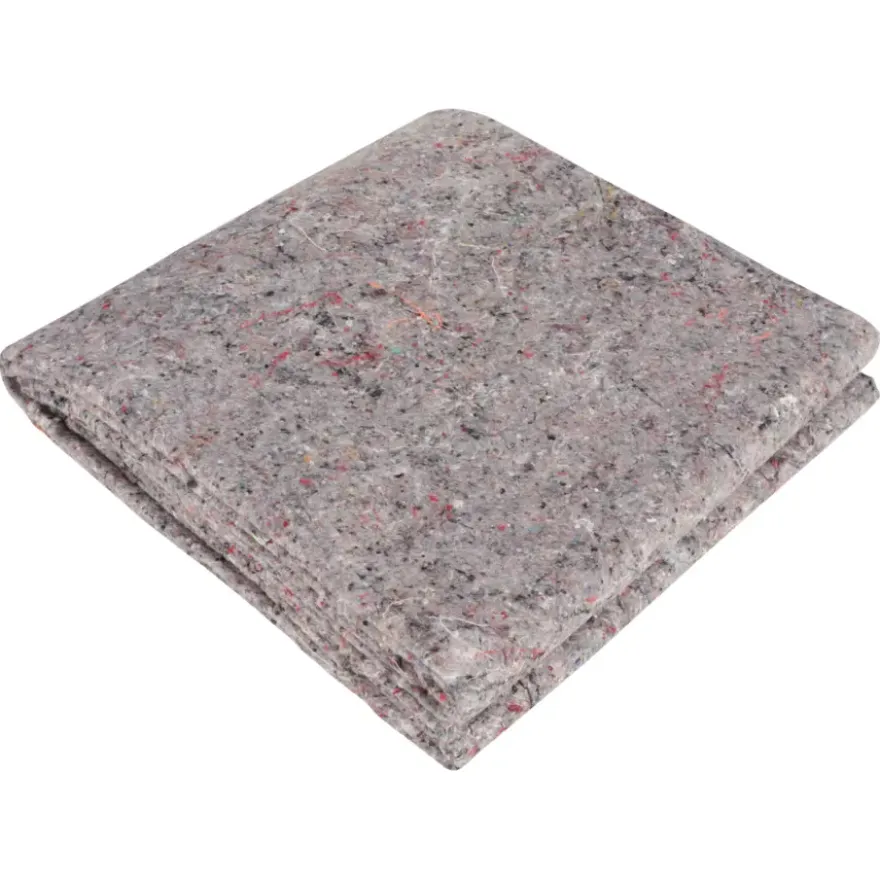 KARWEI absorberend dekkleed 4m2