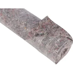KARWEI absorberend dekkleed op rol 10m2