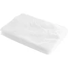 Karwei afdekfolie transparant 2,5 x 4 m (5 stuks)