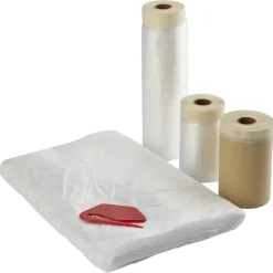 Karwei afdekset (5-delig)