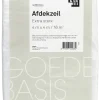 KARWEI afdekzeil extra sterk (4x4M)