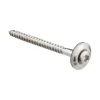 KARWEI afdichtschroef 4,5x60 mm (15 stuks)