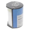 KARWEI afplaktape met afdekfolie in dispenser 33mx55cm