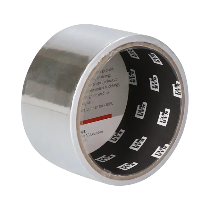 KARWEI aluminiumtape 50 mm x 5 m