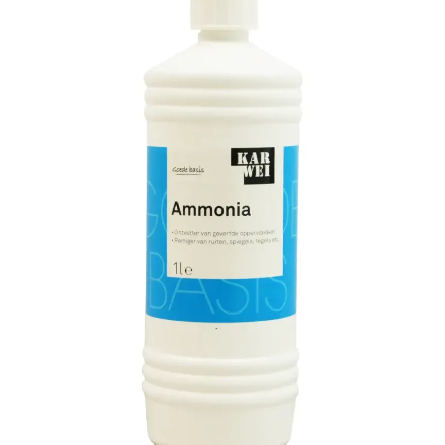 KARWEI Ammonia 1 l