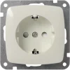 KARWEI Aurora wandcontactdoos RA wit