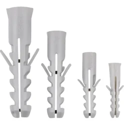 KARWEI Basisplug 5, 6, 8 and 10x 400ST