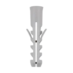 KARWEI Basisplug 8x40mm 50ST