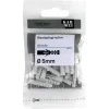 KARWEI Basisplug 5x25mm 35ST