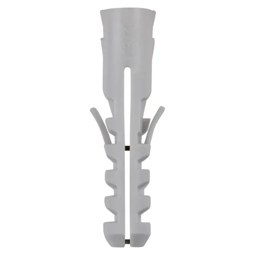 KARWEI Basisplug 12x60mm 8ST