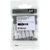 KARWEI Basisplug 8x40mm + uni 5x50mm 6ST