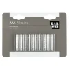 KARWEI Batterij Alkaline AAA 10 stuks