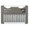 KARWEI Batterij Alkaline AA 10 stuks
