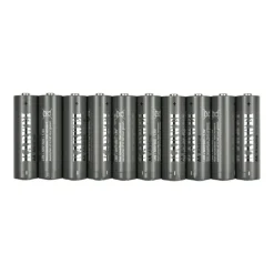 KARWEI Batterij Alkaline AA 10 stuks
