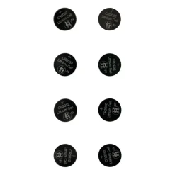 KARWEI Batterij Knoopcel 2032 8 stuks