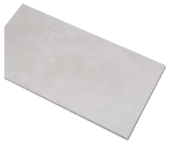 KARWEI click PVC Allora tegel lichtgrijs betonlook