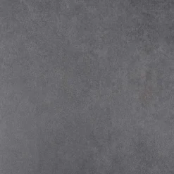 KARWEI click PVC Allora tegel donkergrijs betonlook