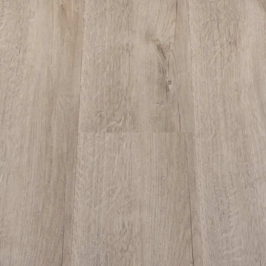 KARWEI click PVC Primera gerookt eiken houtlook