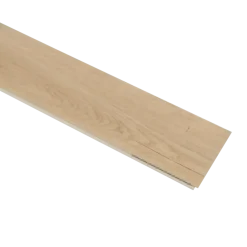 KARWEI click PVC Primera visgraat naturel eiken houtlook