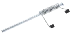 KARWEI Deurveer verzinkt met pen