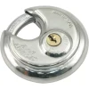 KARWEI discusslot RVS 70 mm
