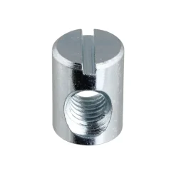 KARWEI dwarsmoer voor m6 bout (8 stuks)