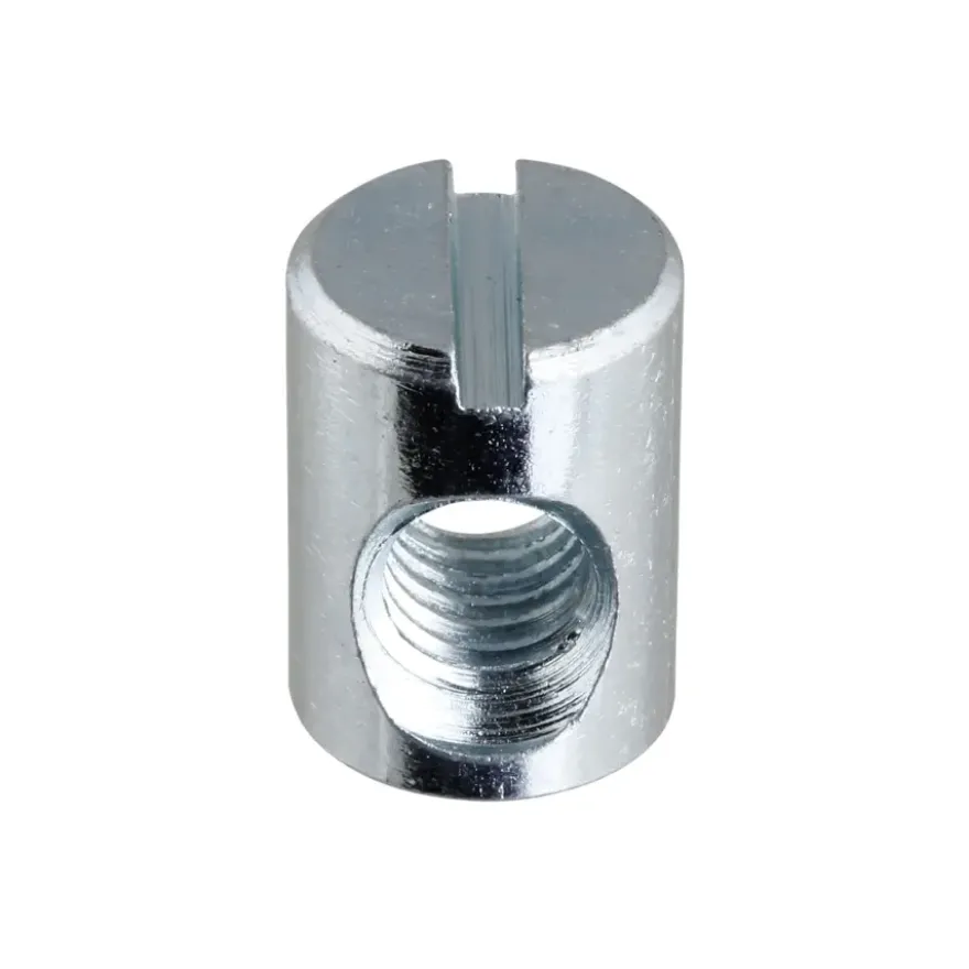 KARWEI dwarsmoer voor m6 bout (8 stuks)