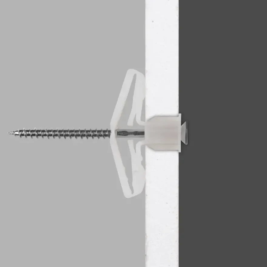 KARWEI Gips holle 13-16mm 15ST