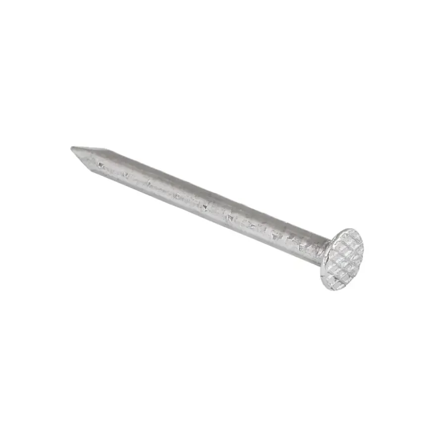 KARWEI gipsplaatnagel 2,4x32 mm zwart (200 stuks)