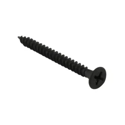 KARWEI gipsplaatschroef 3,5x25 mm zwart (200 stuks)