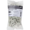KARWEI Gips plug 6x22mm 50ST + bit