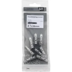 KARWEI gips schroef 7x38mm 8ST