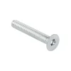 KARWEI inbusbout M6x30 mm 10 stuks