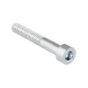 KARWEI inbusbout M4x10 mm 15 stuks