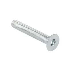 KARWEI inbusbout M5x20 mm 15 stuks