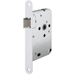 KARWEI insteekslot loopslot compleet met deurschild Doorn 50mm