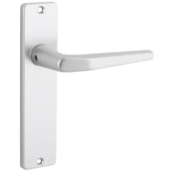 KARWEI insteekslot loopslot compleet met deurschild Doorn 50mm