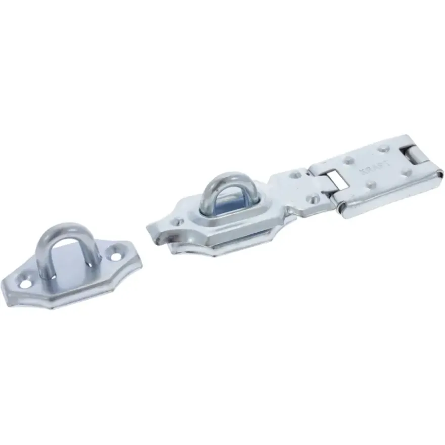 KARWEI Kistoverval 100mm