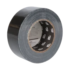 KARWEI klus- en reparatietape zwart 50 m x 50 mm