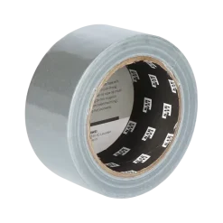 KARWEI klus- en reparatietape grijs 25 m x 50 mm