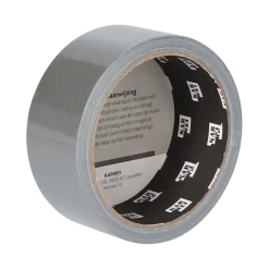 KARWEI klus- en reparatietape grijs 10 m x 38 mm