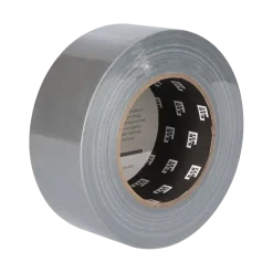KARWEI klus- en reparatietape grijs 50 m x 50 mm